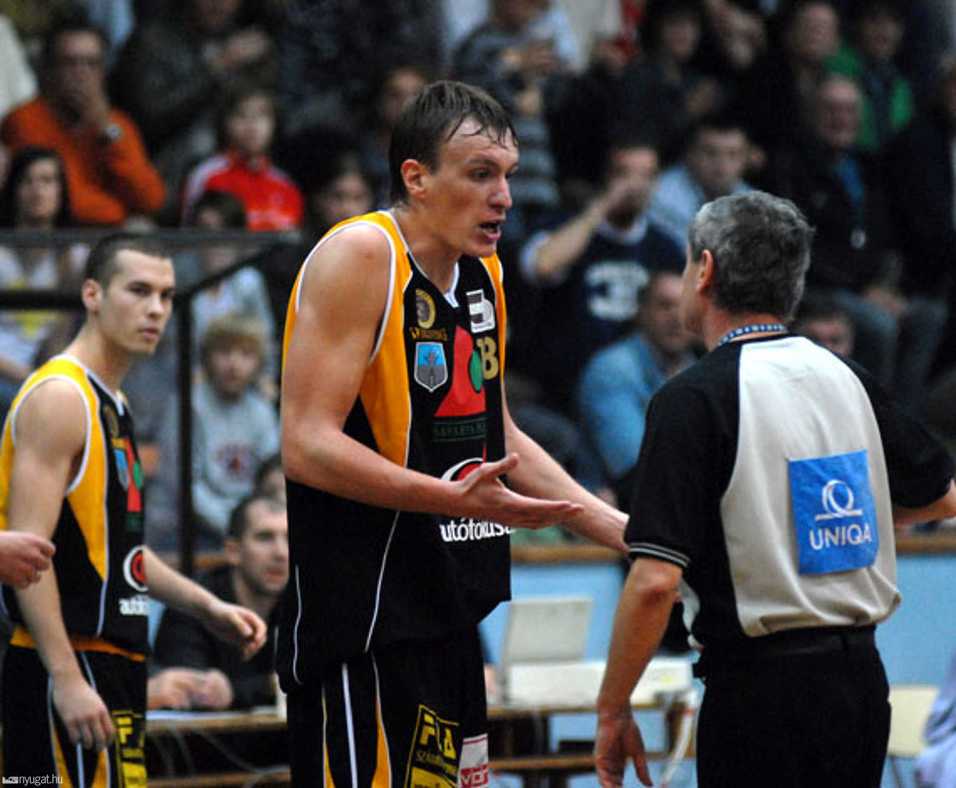 Zte-Falco Kc Szombathely