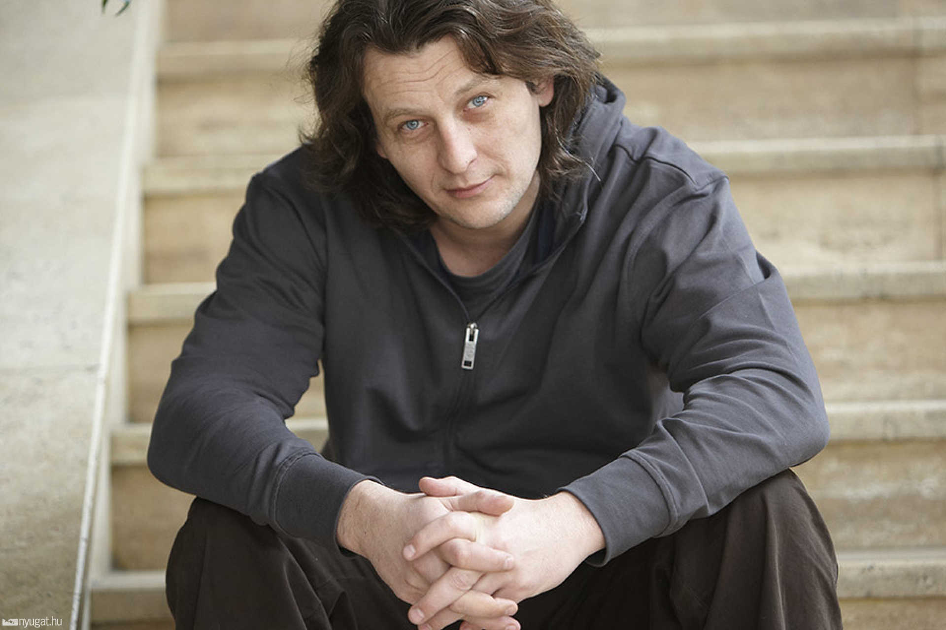 Horváth Ákos
