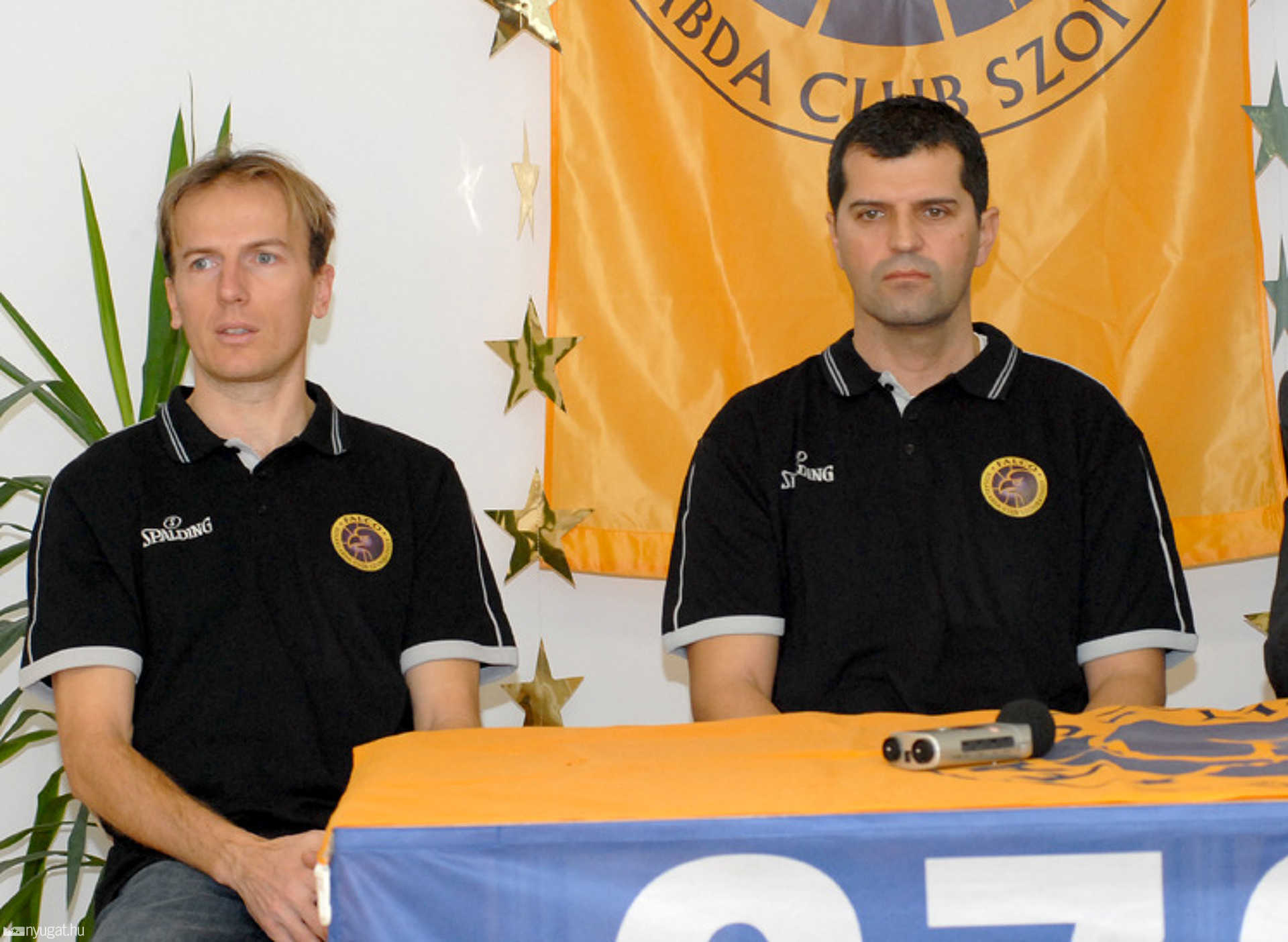 Falco Szova Kc Szombathely Bencze Tamás