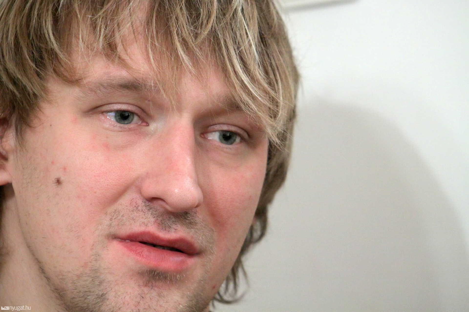 Arnas Kazlauskas