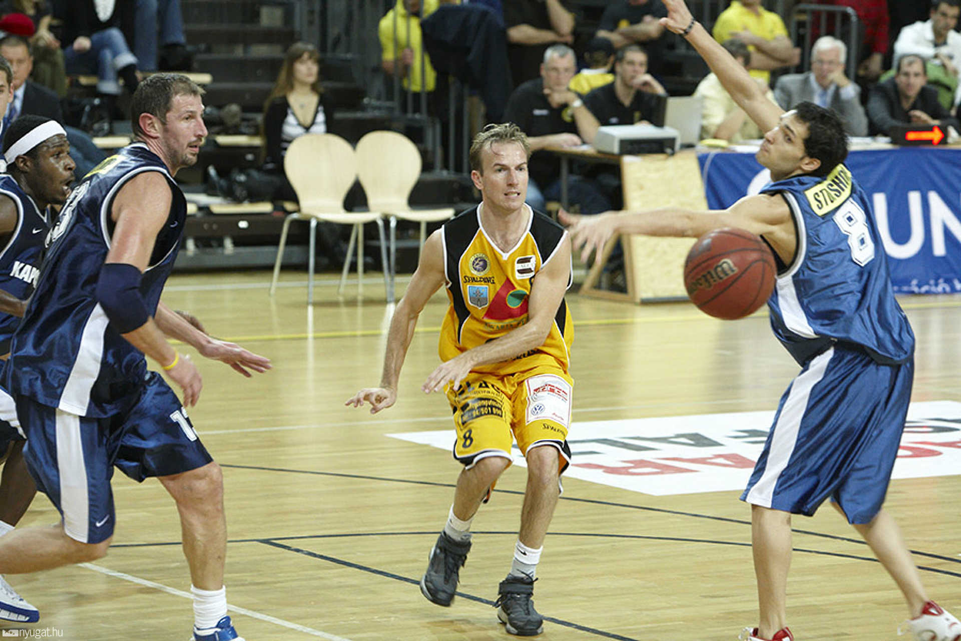 Falco KC - Kaposvár