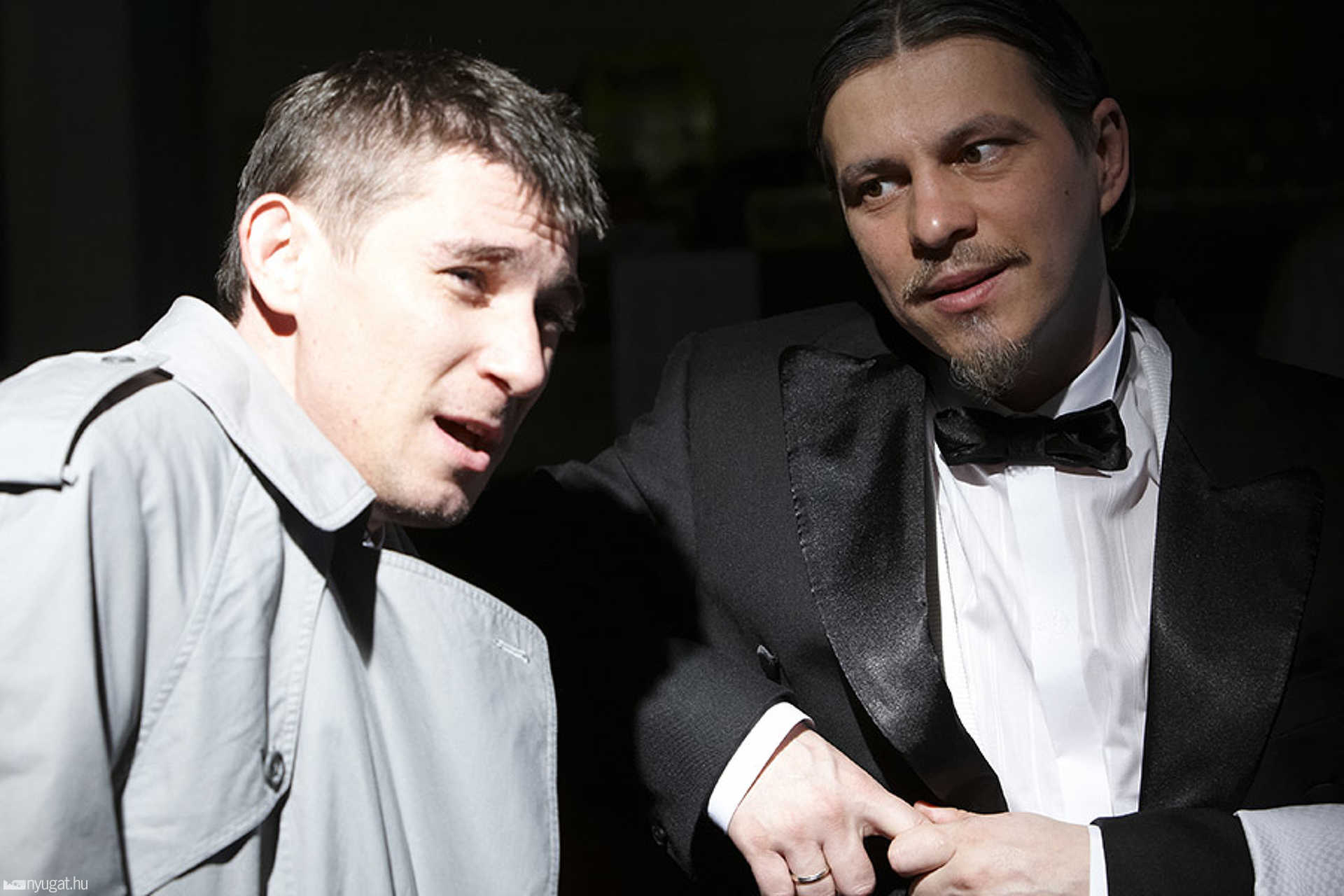 Cabaret A'la Carte