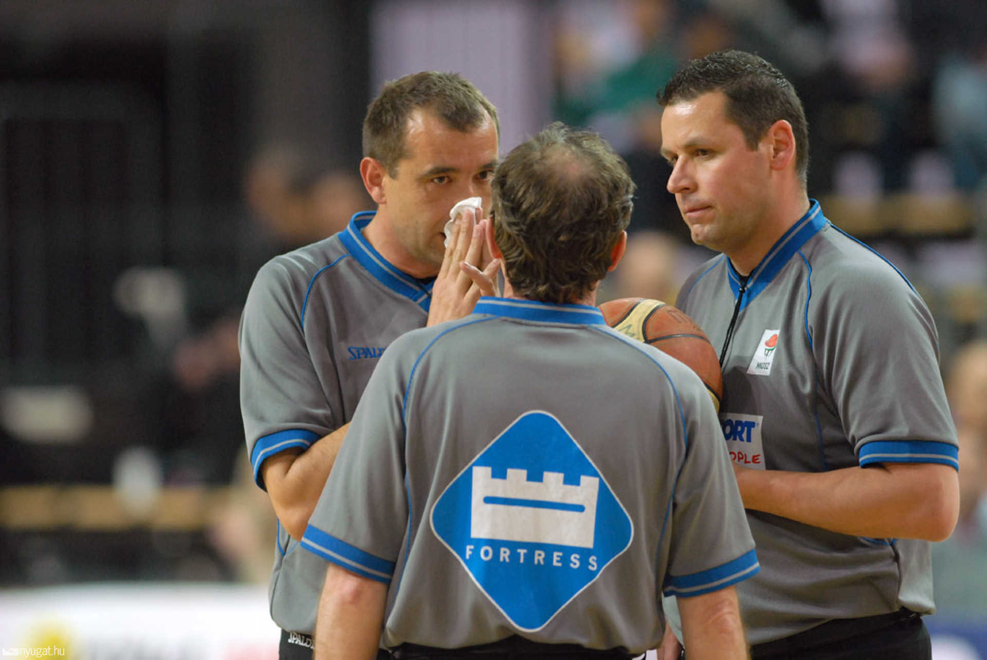 Falco Szova Kc Szombathely - Sopron Kc