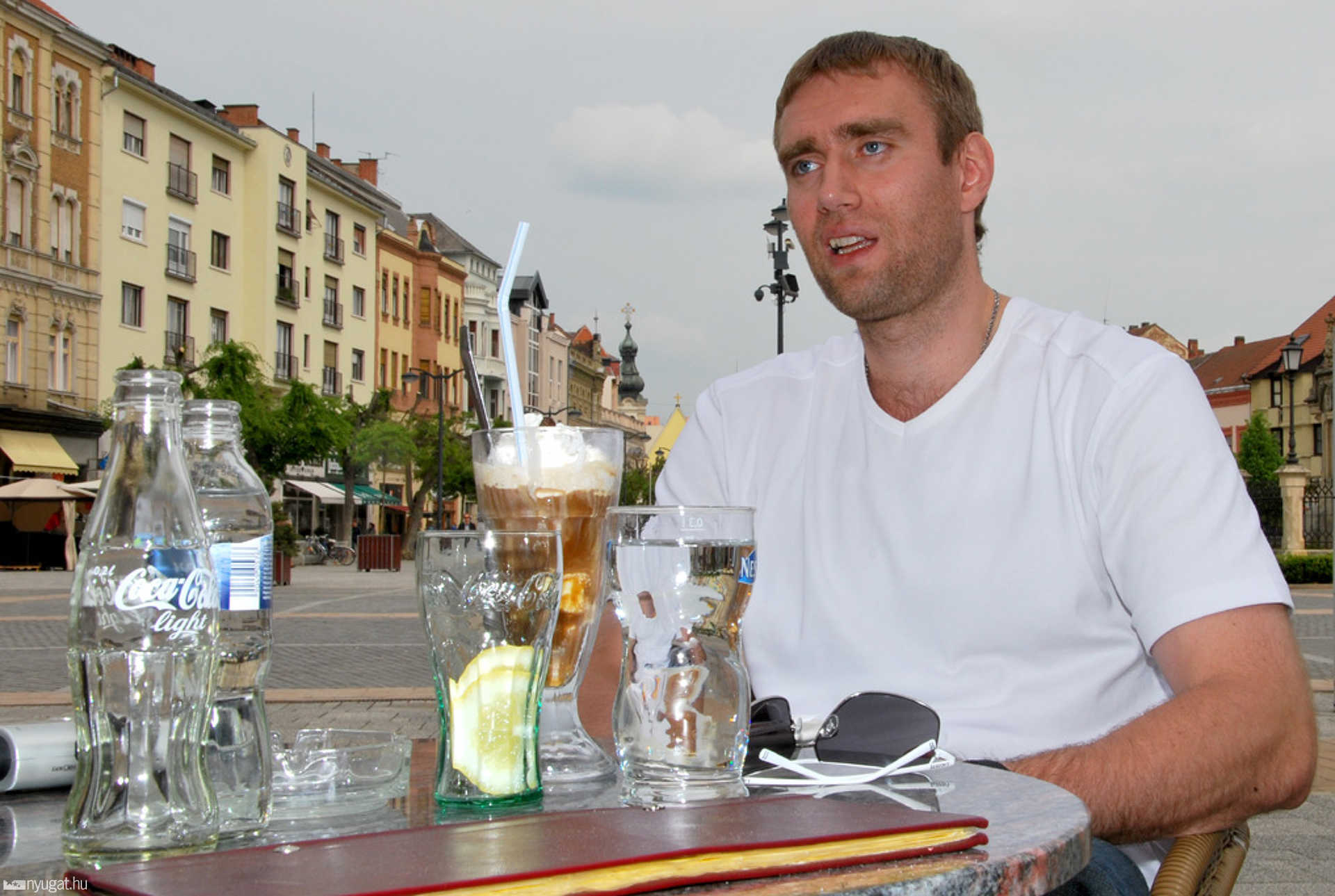 Mikalaj Alekszejev