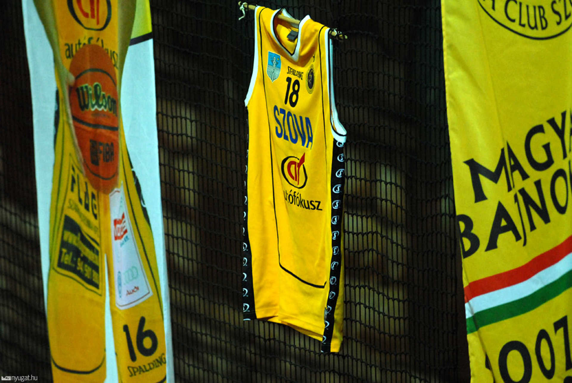 Falco Szova Kc-Debrecen Kc 