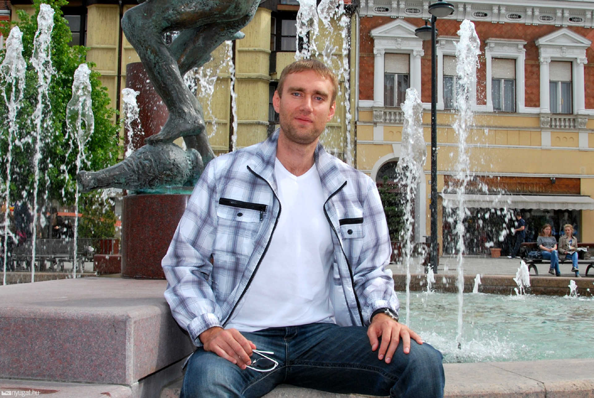 Mikalaj Alekszejev