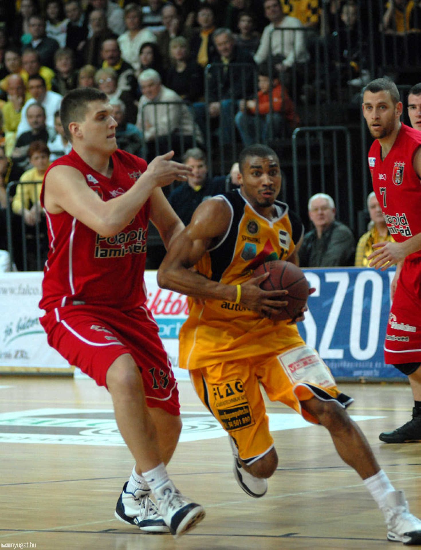 Falco Kc Szombathely-Körmend Kc