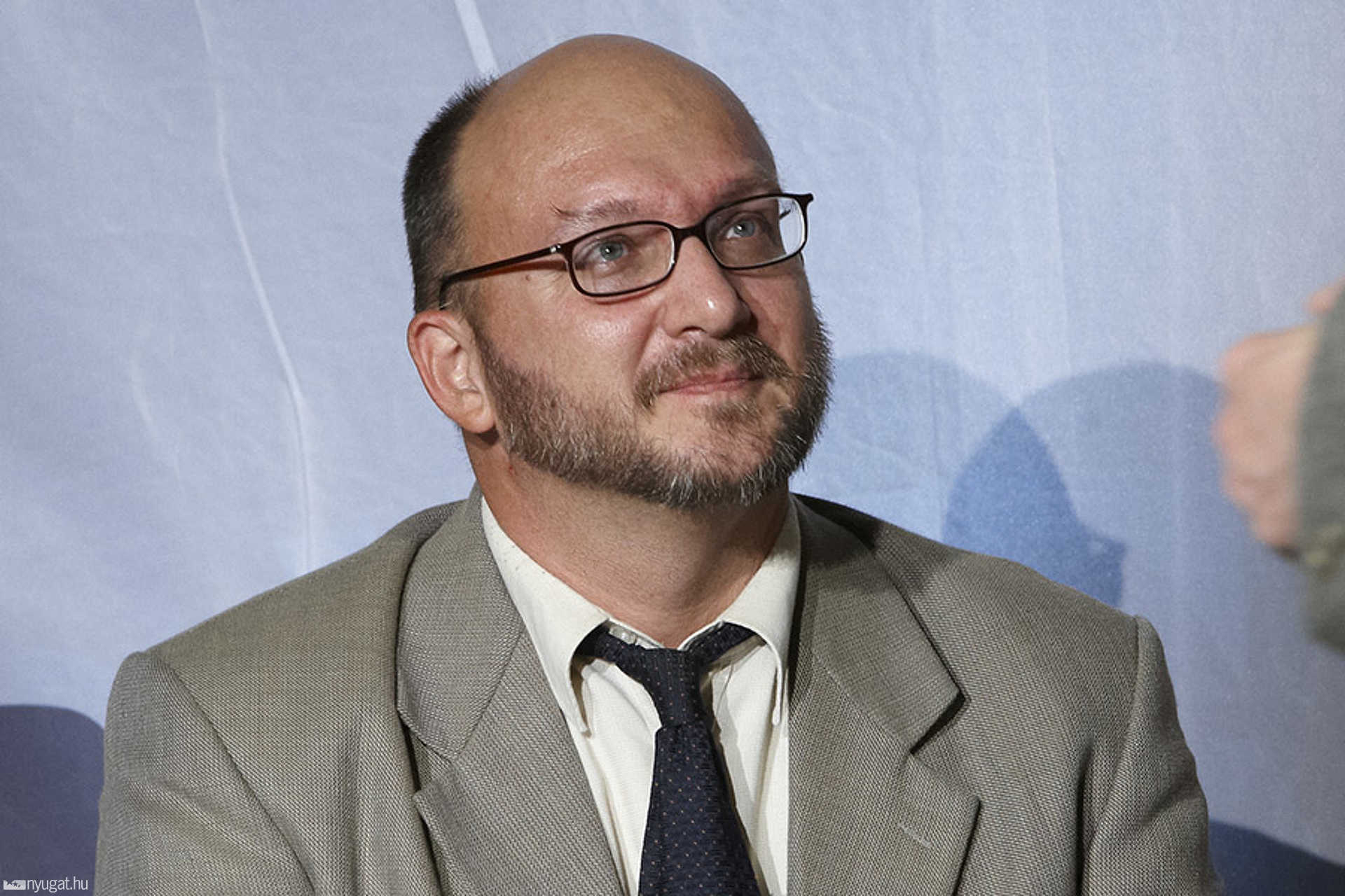 Szóról szóra – Dr. Szipőcs Jenő és Dr. Szipőcs Róbert