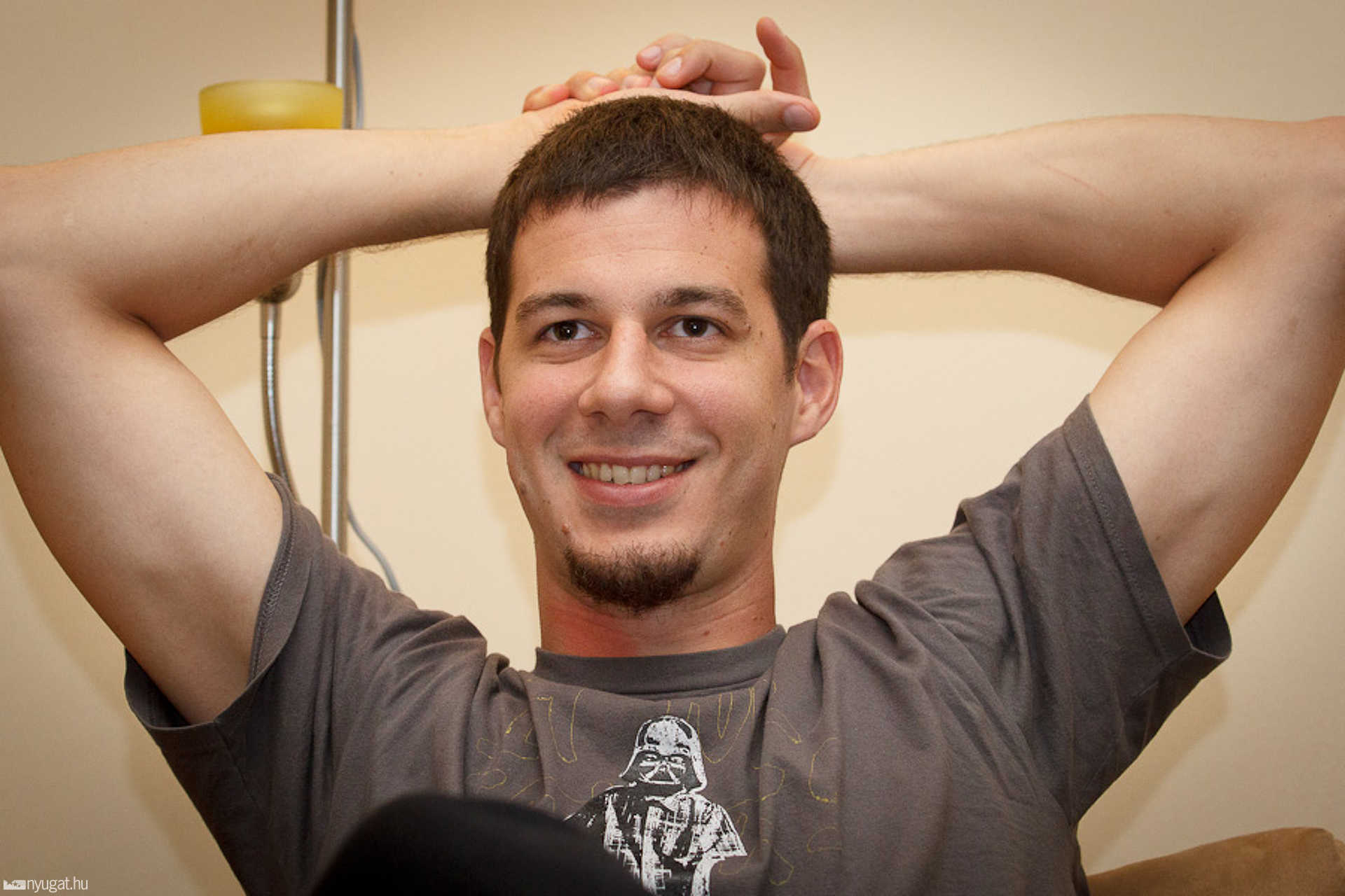 Will Tamás