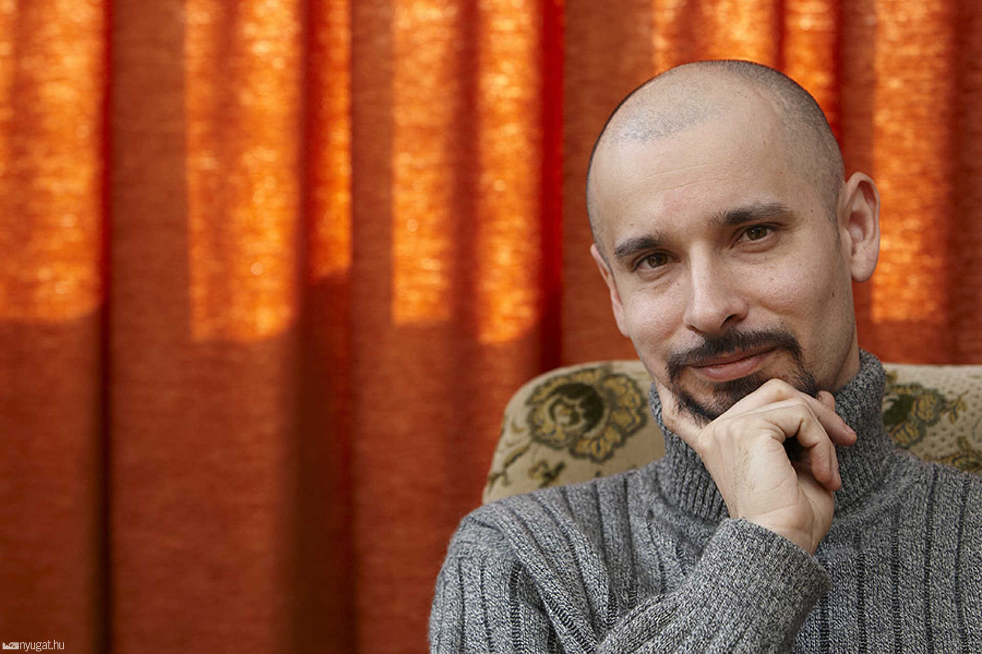Kelemen Zoltán