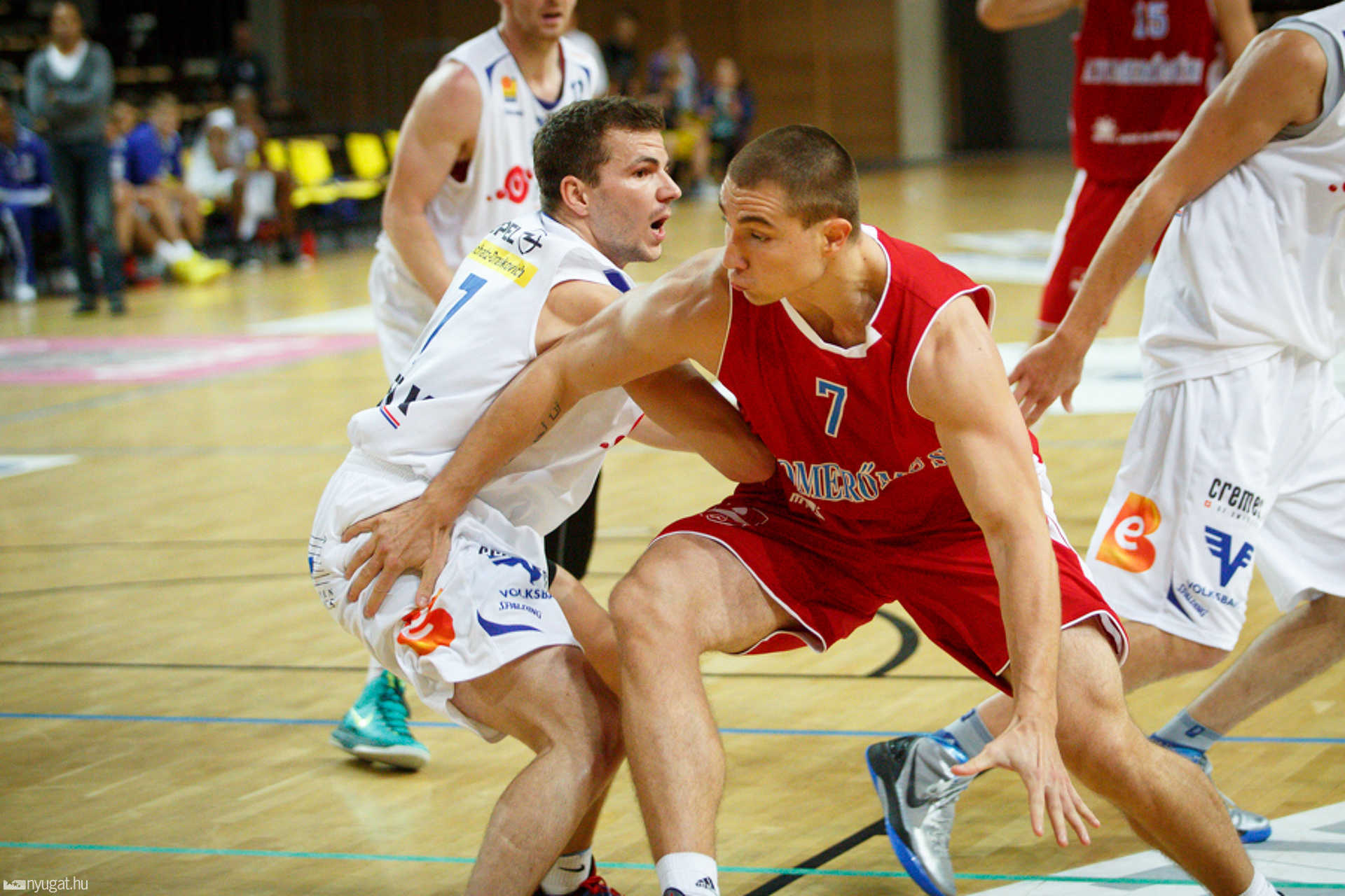 Oberwart - ASE