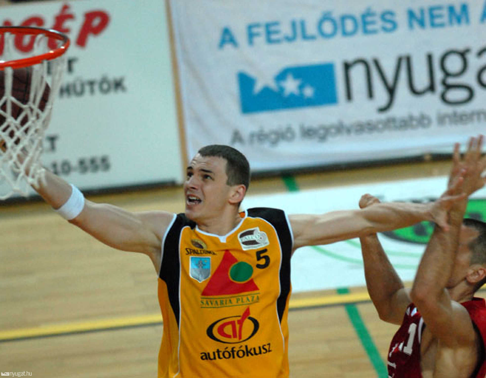 Falco Szombathely Kc : Atomerőmű Kc