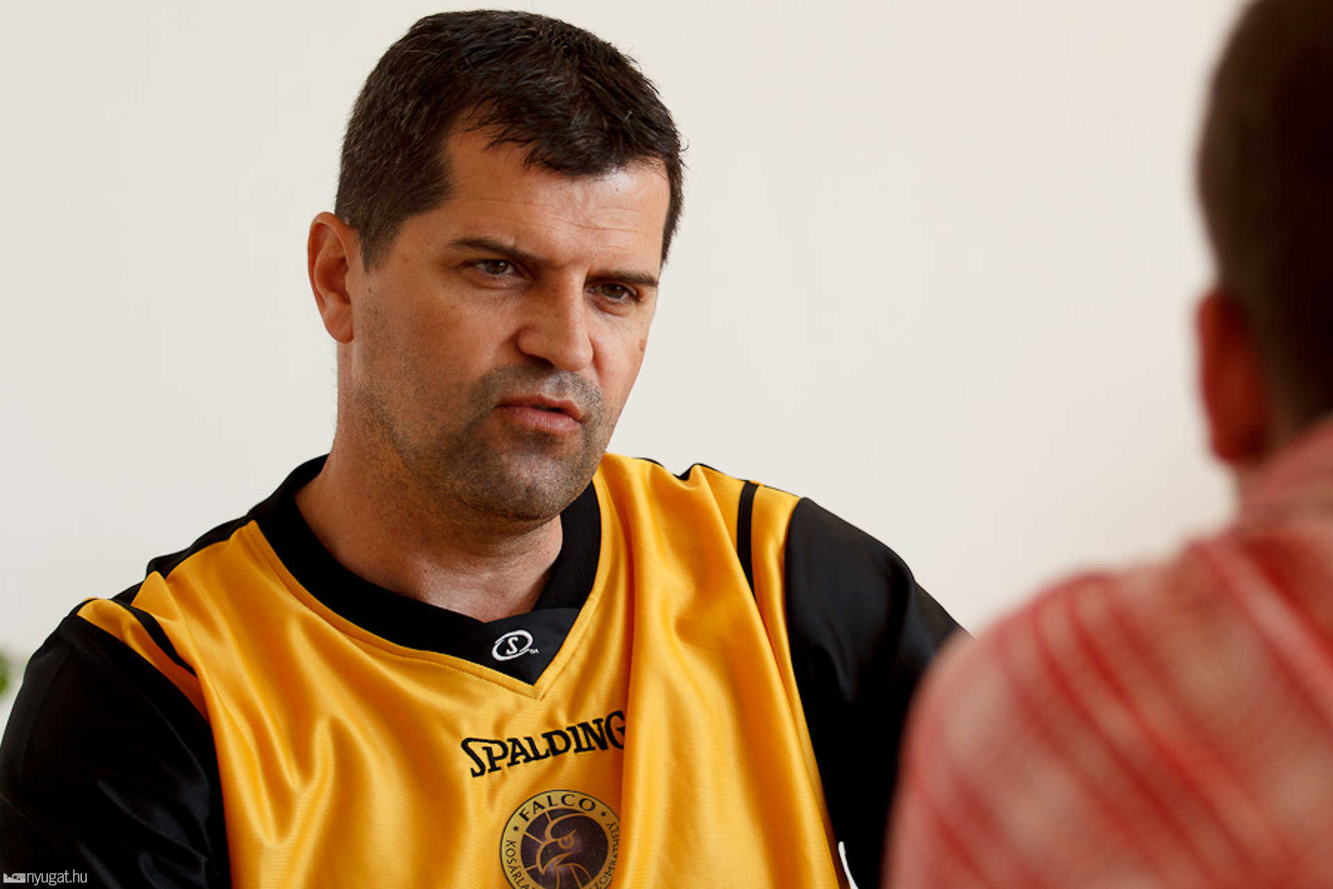 Bencze Tamás interjú
