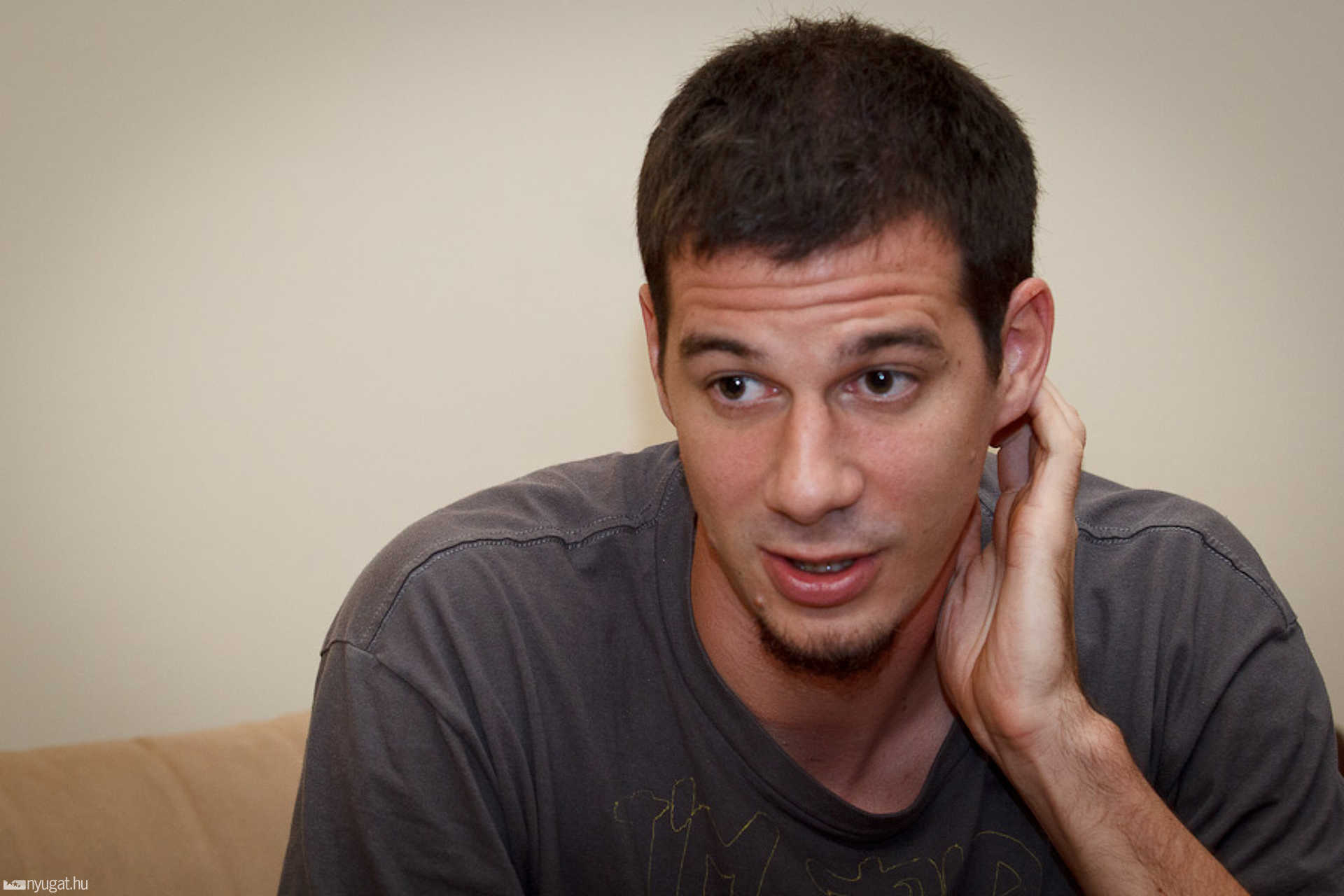 Will Tamás